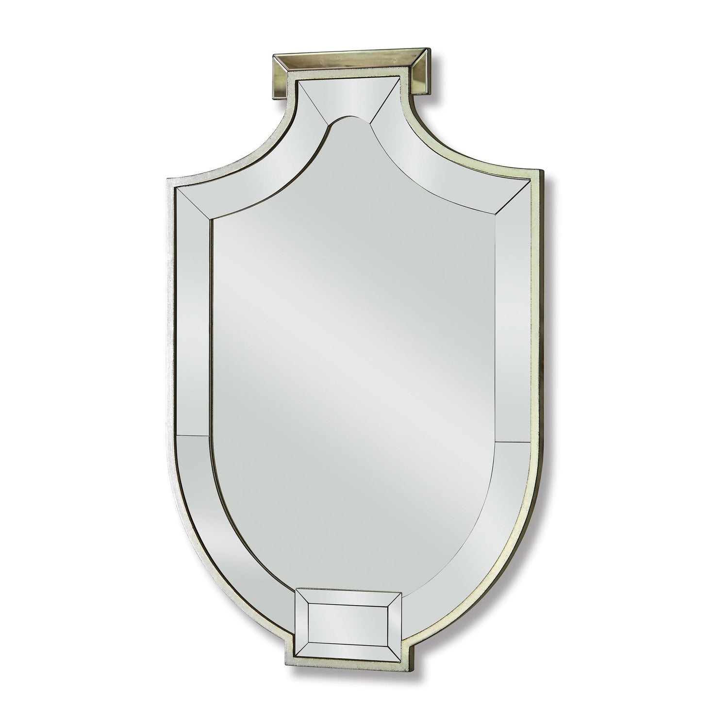 Ambella Shield Mirror