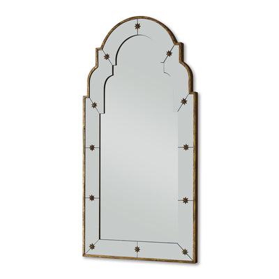 Ambella Star Mirror