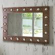 Ambella Bull's Eye Mirror