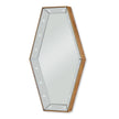 Ambella Key Hole Mirror