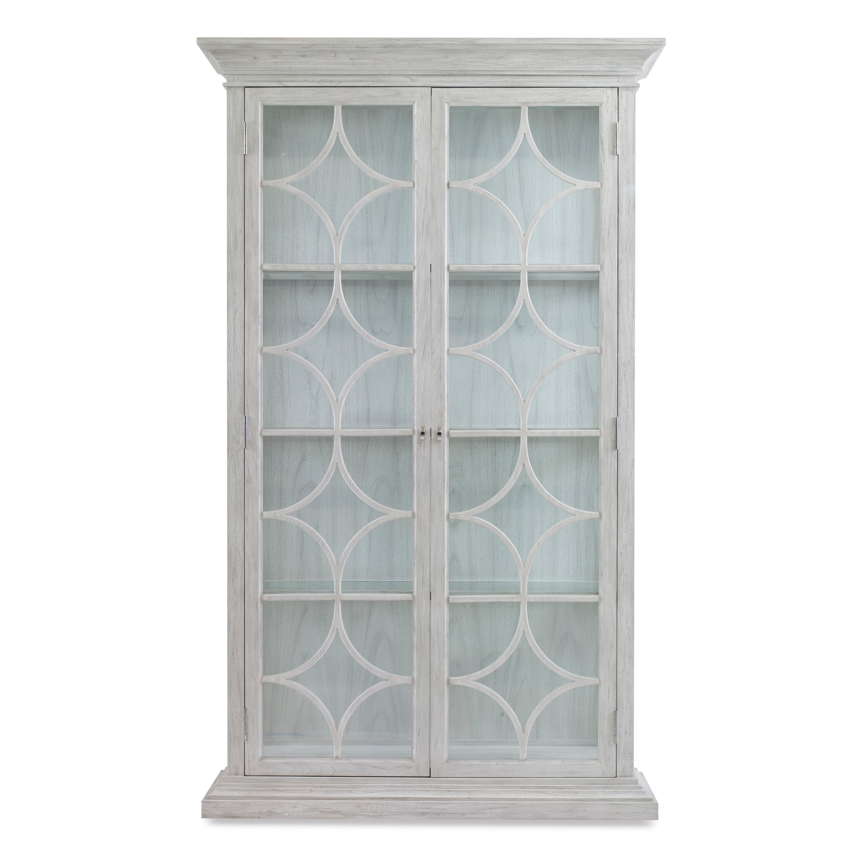 Ambella Peabody Tall Cabinet