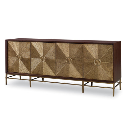 Ambella Phoenix Credenza