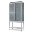 Ambella Mirrored Chambre Cabinet