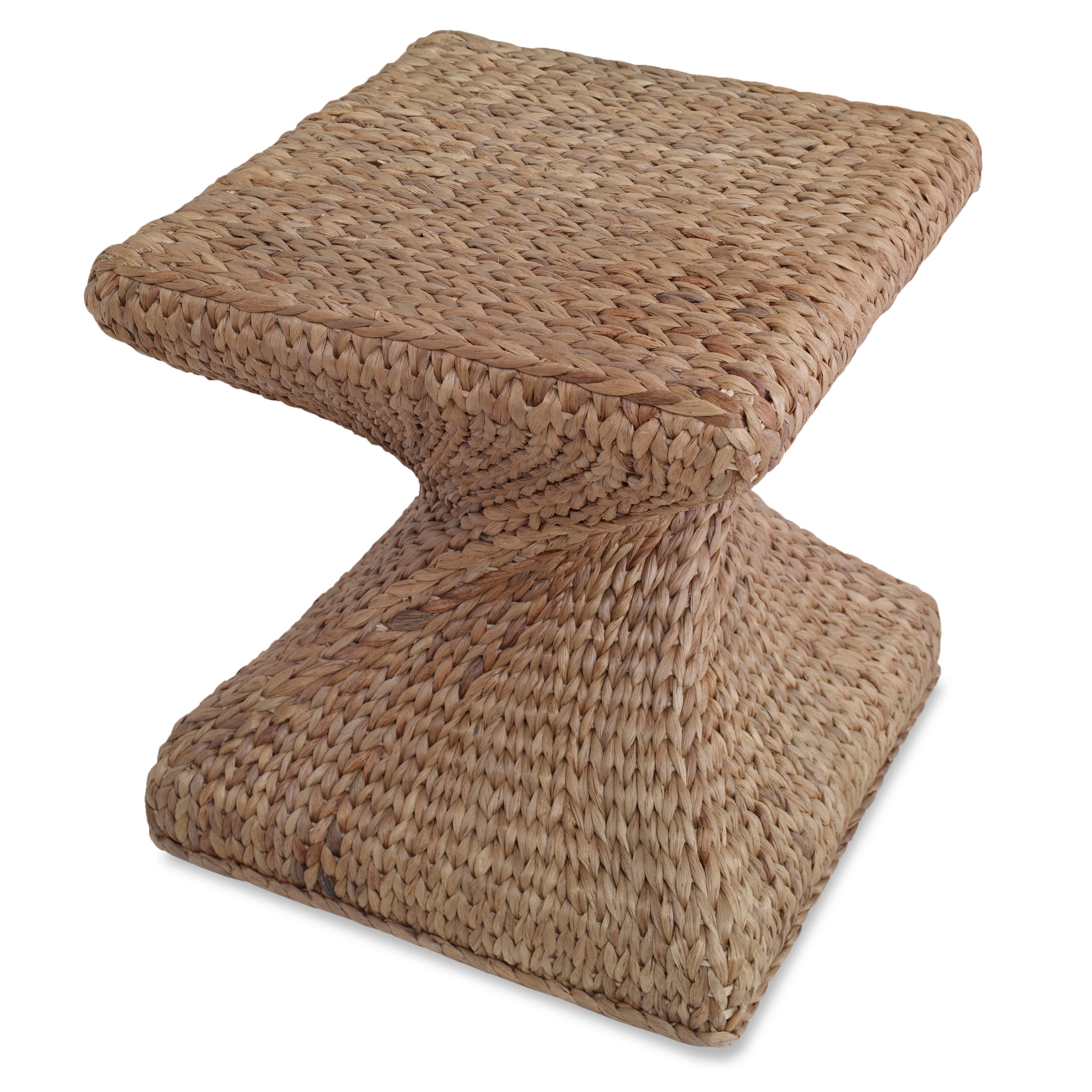 Ambella Woven Stool