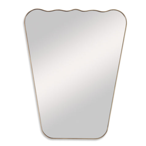 Ambella Wavy Mirror