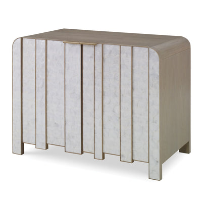 Ambella Griffith Bedside Table