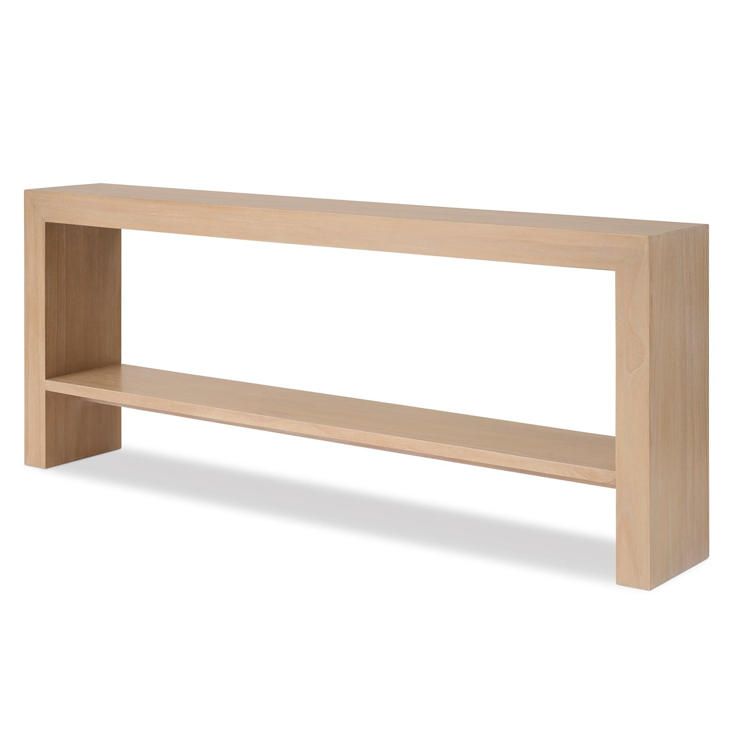 Ambella Magnus Console Table - Blanca