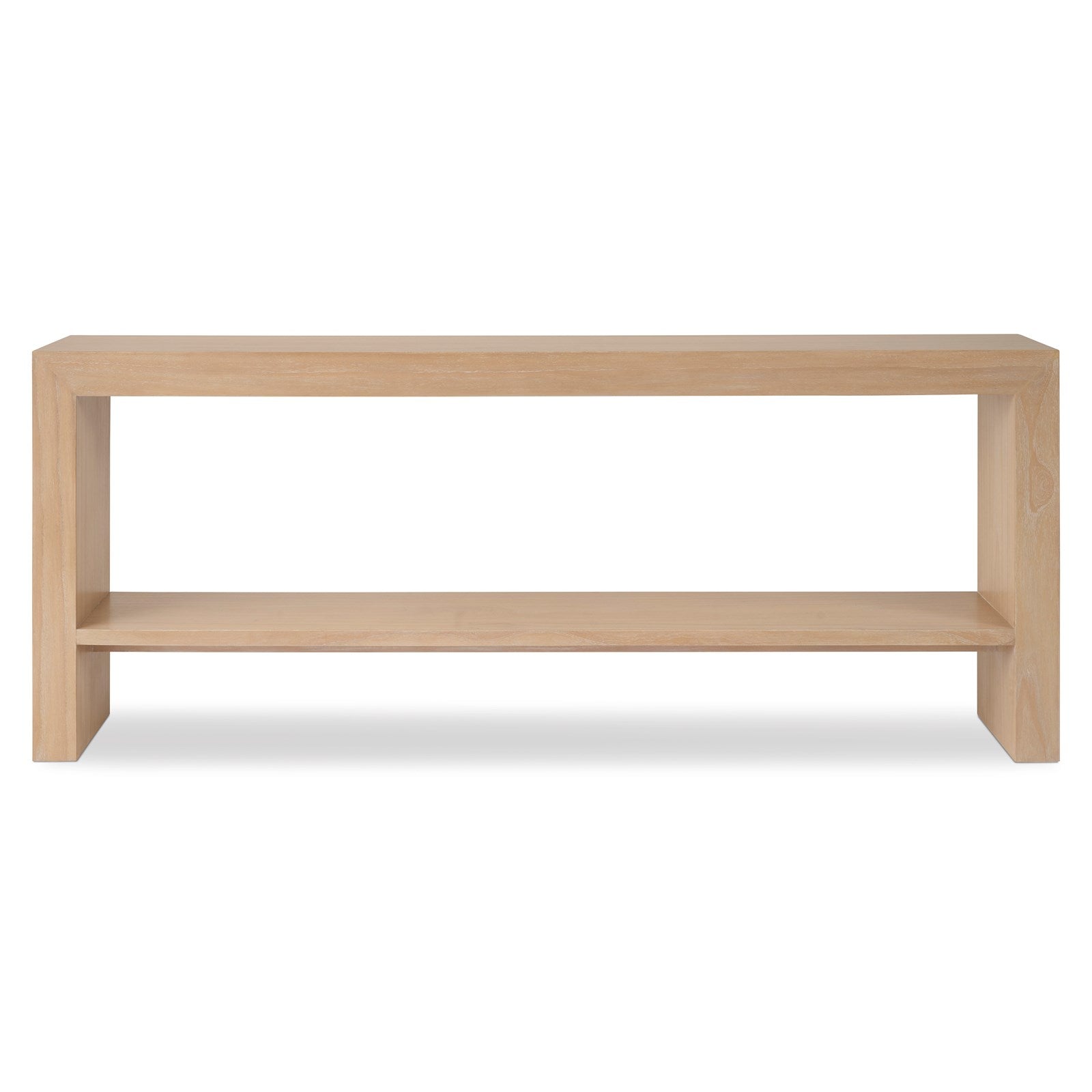 Ambella Magnus Console Table - Blanca