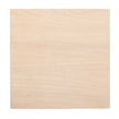 Ambella Magnus End Table - Blanca