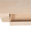 Ambella Magnus Cocktail Table - Blanca