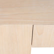 Ambella Magnus Cocktail Table - Blanca