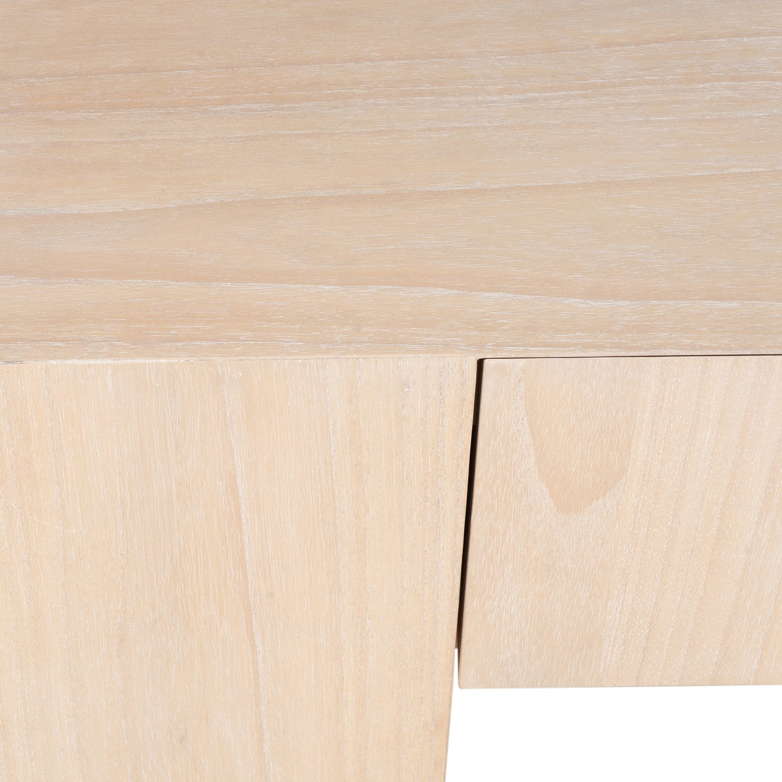Ambella Magnus Cocktail Table - Blanca