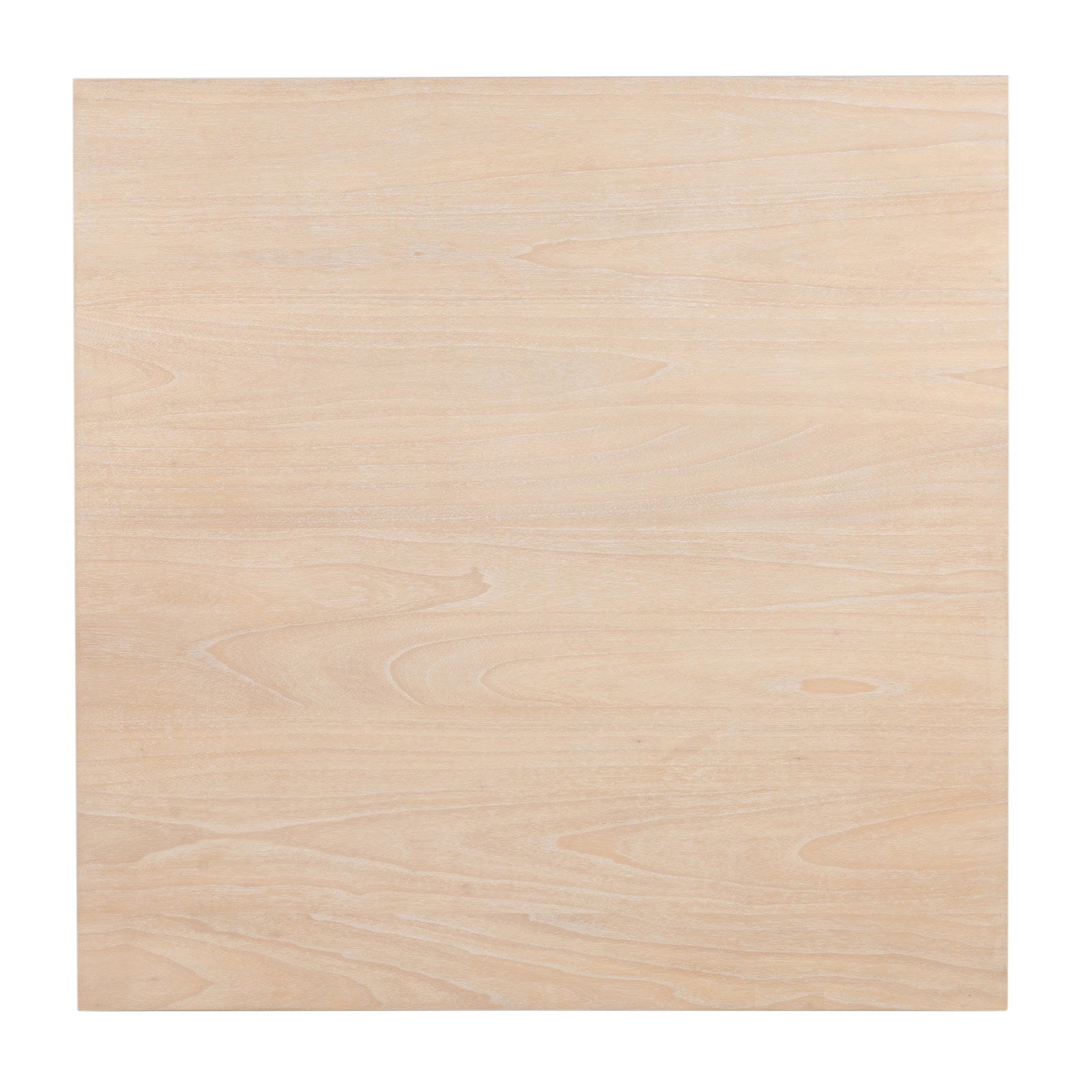 Ambella Magnus Cocktail Table - Blanca