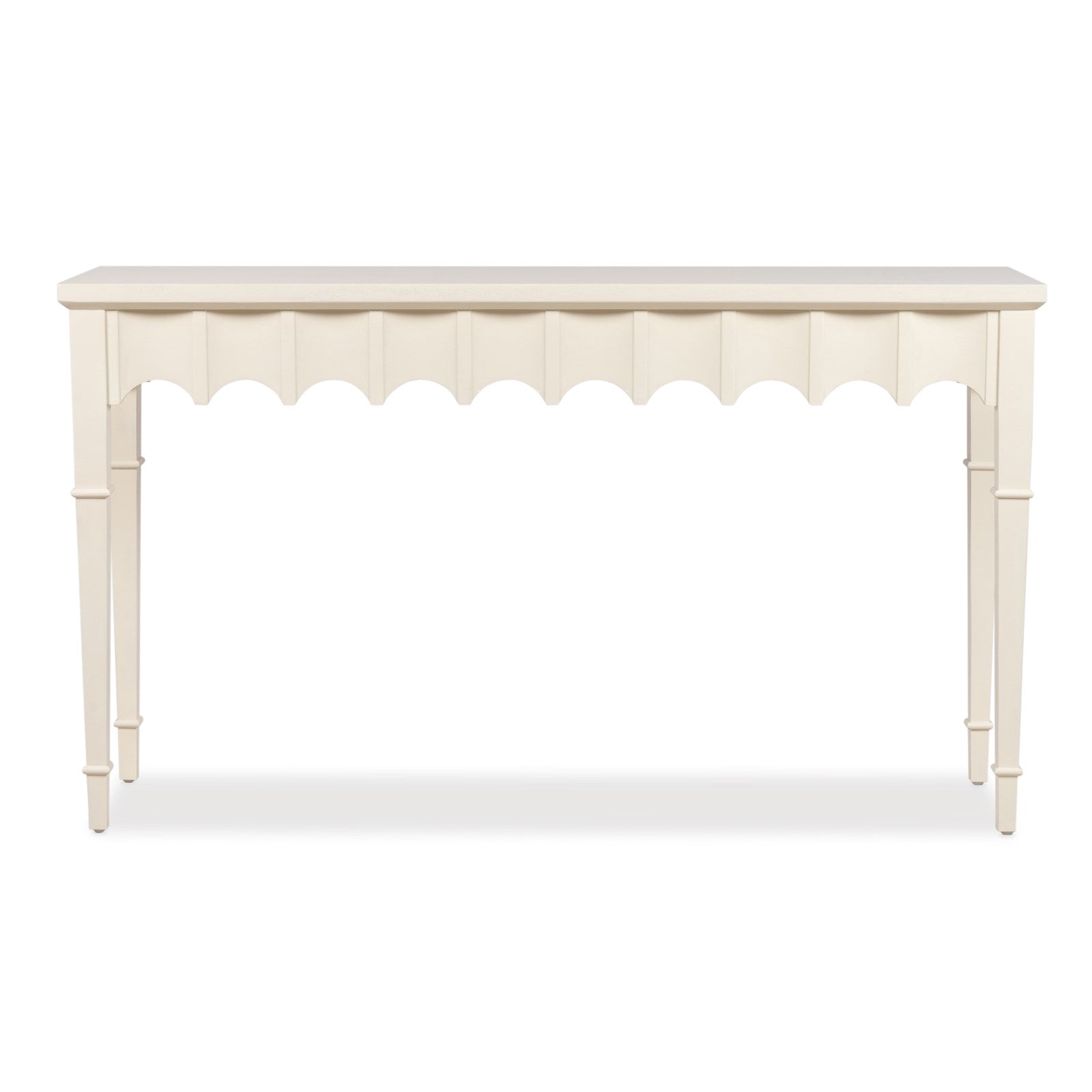 Ambella Cherrelle Console Table