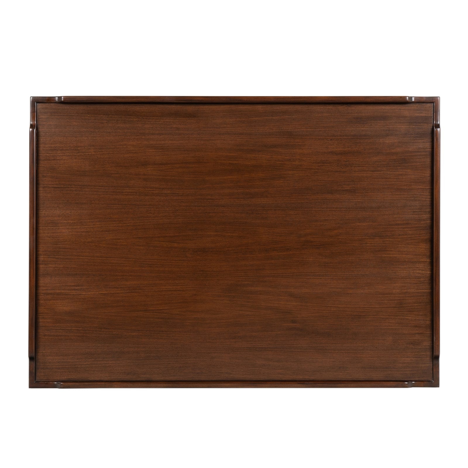 Ambella Crenellated Cocktail Table