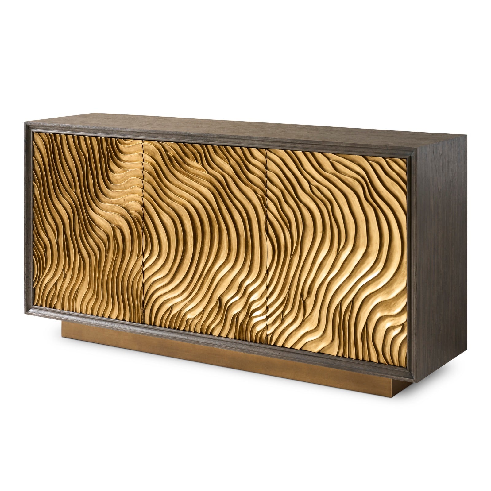 Ambella Colter Cabinet