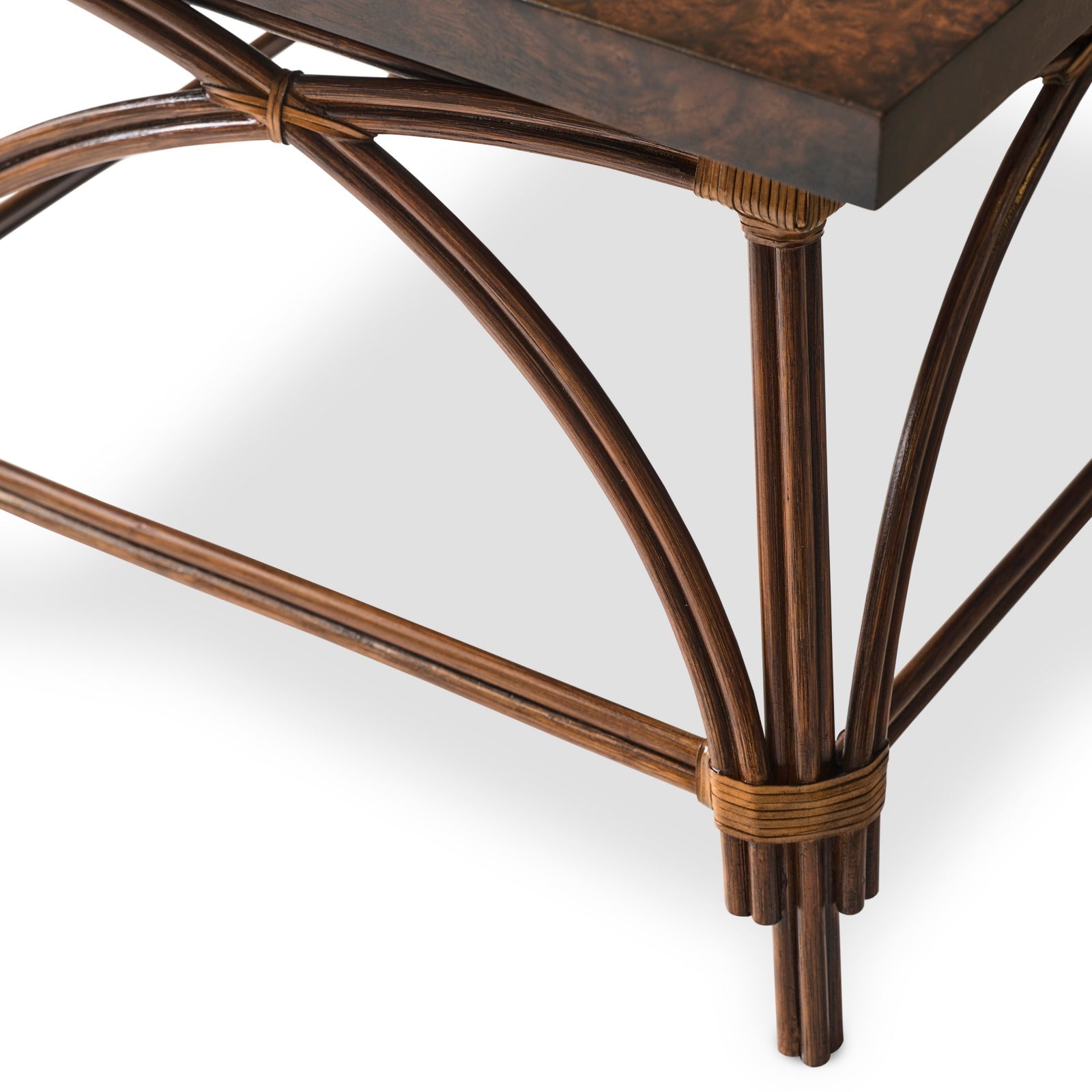 Ambella Bartlett Cocktail Table