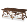 Ambella Bartlett Cocktail Table