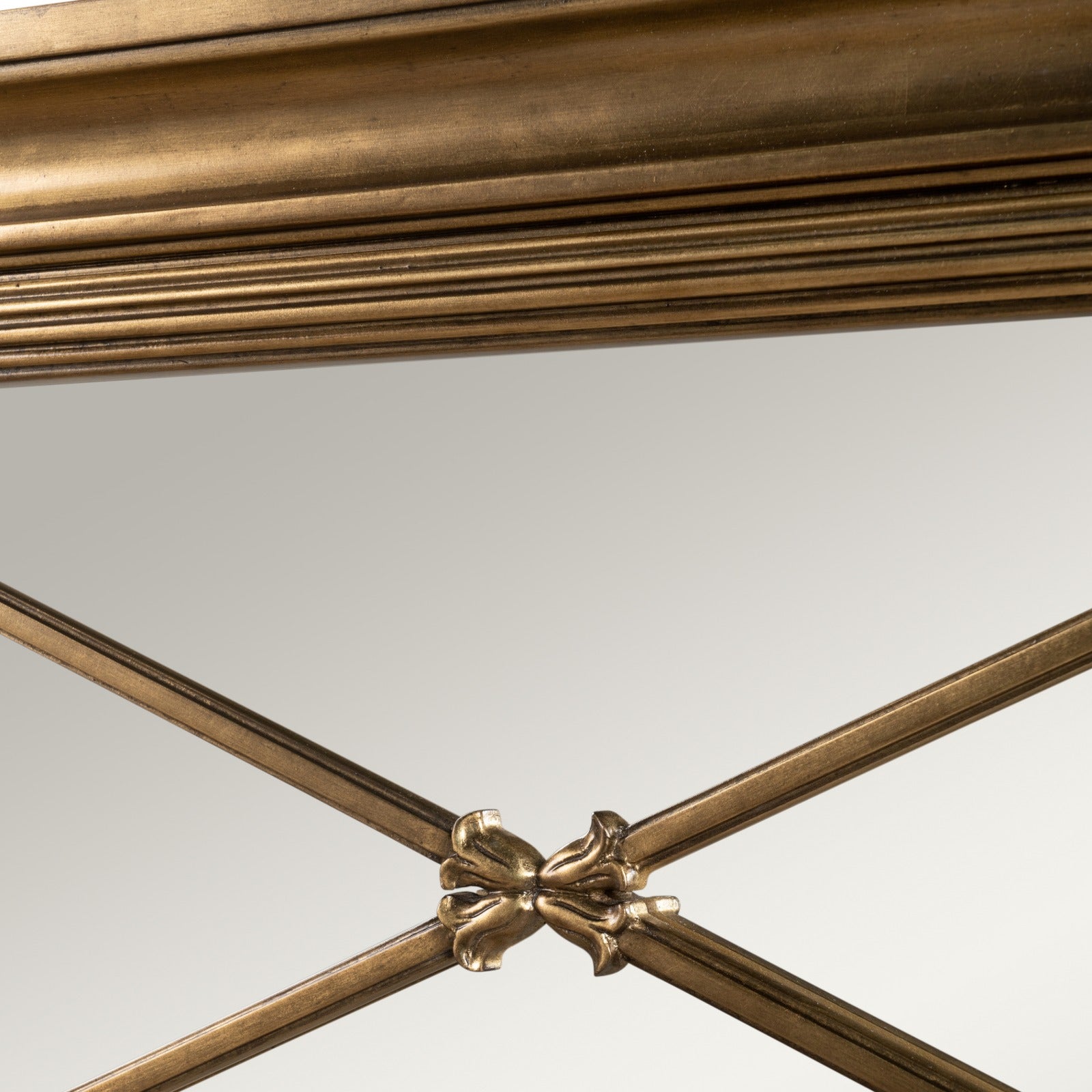 Ambella Neoclassical Mirror