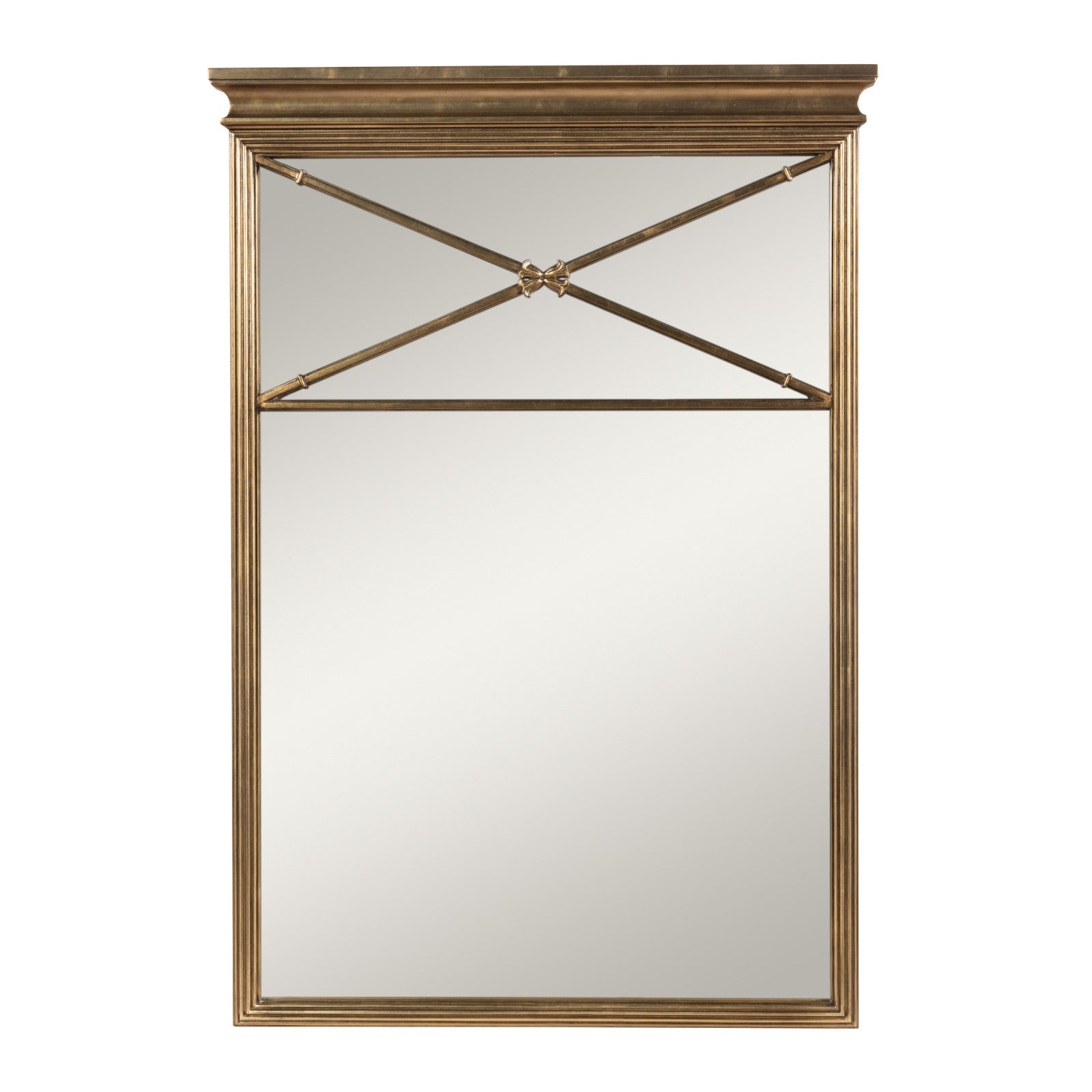 Ambella Neoclassical Mirror