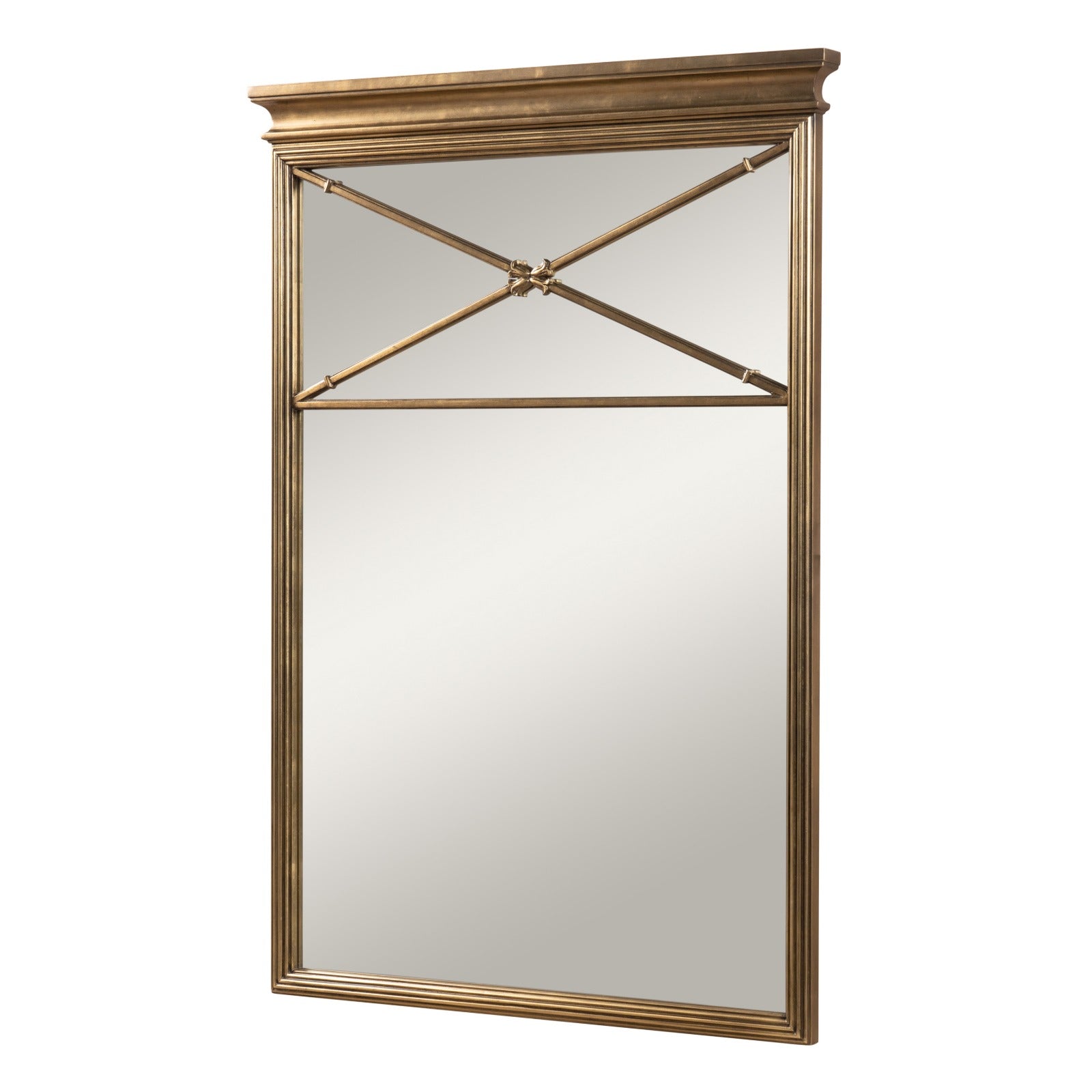 Ambella Neoclassical Mirror