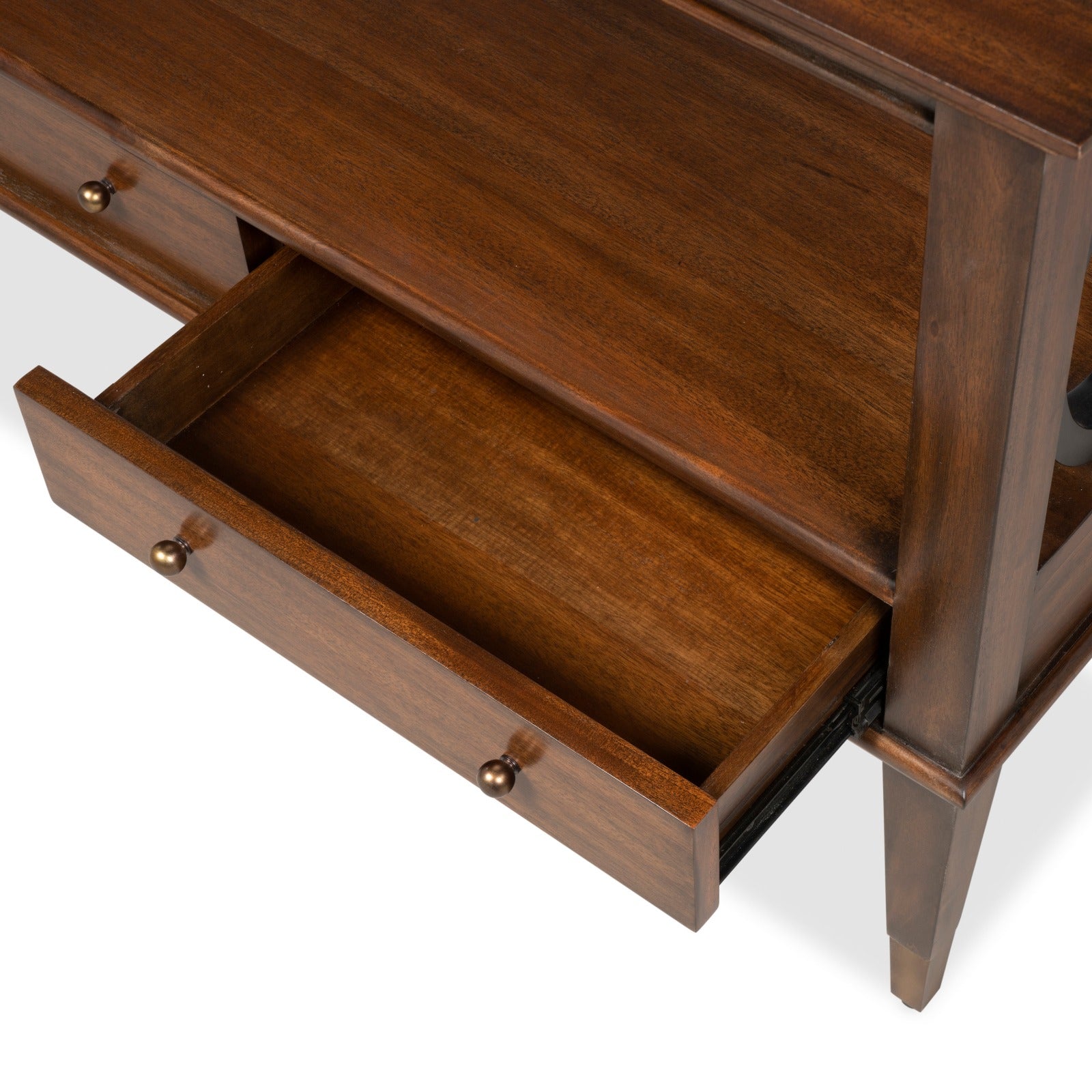 Ambella Edmond Console Table
