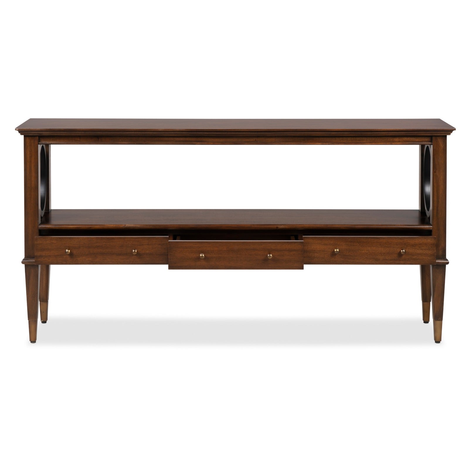 Ambella Edmond Console Table