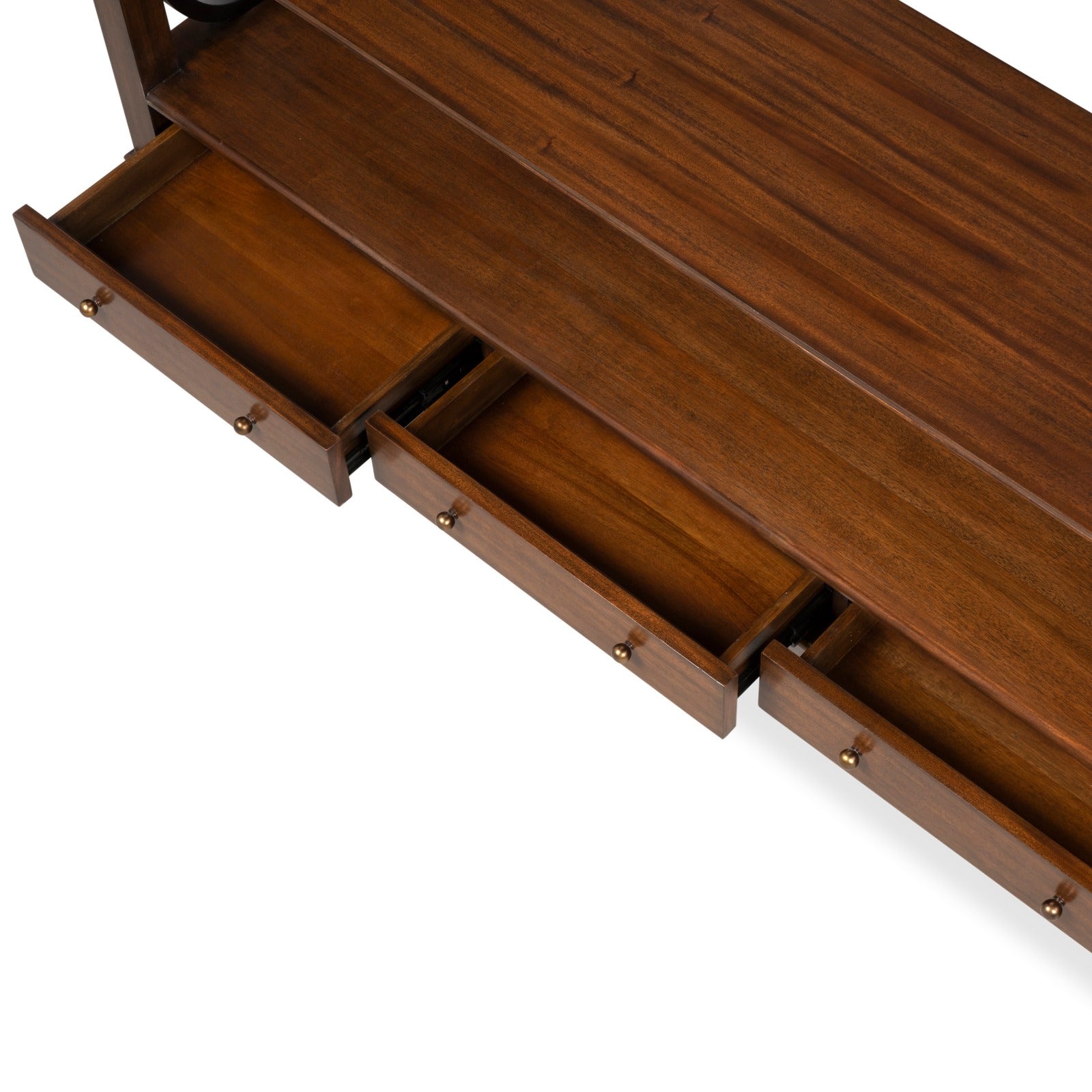 Ambella Edmond Console Table