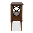 Ambella Edmond Console Table