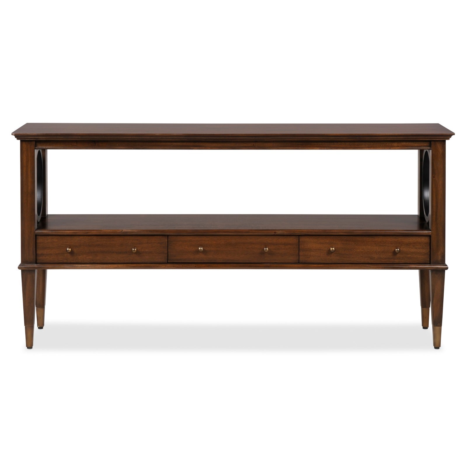 Ambella Edmond Console Table