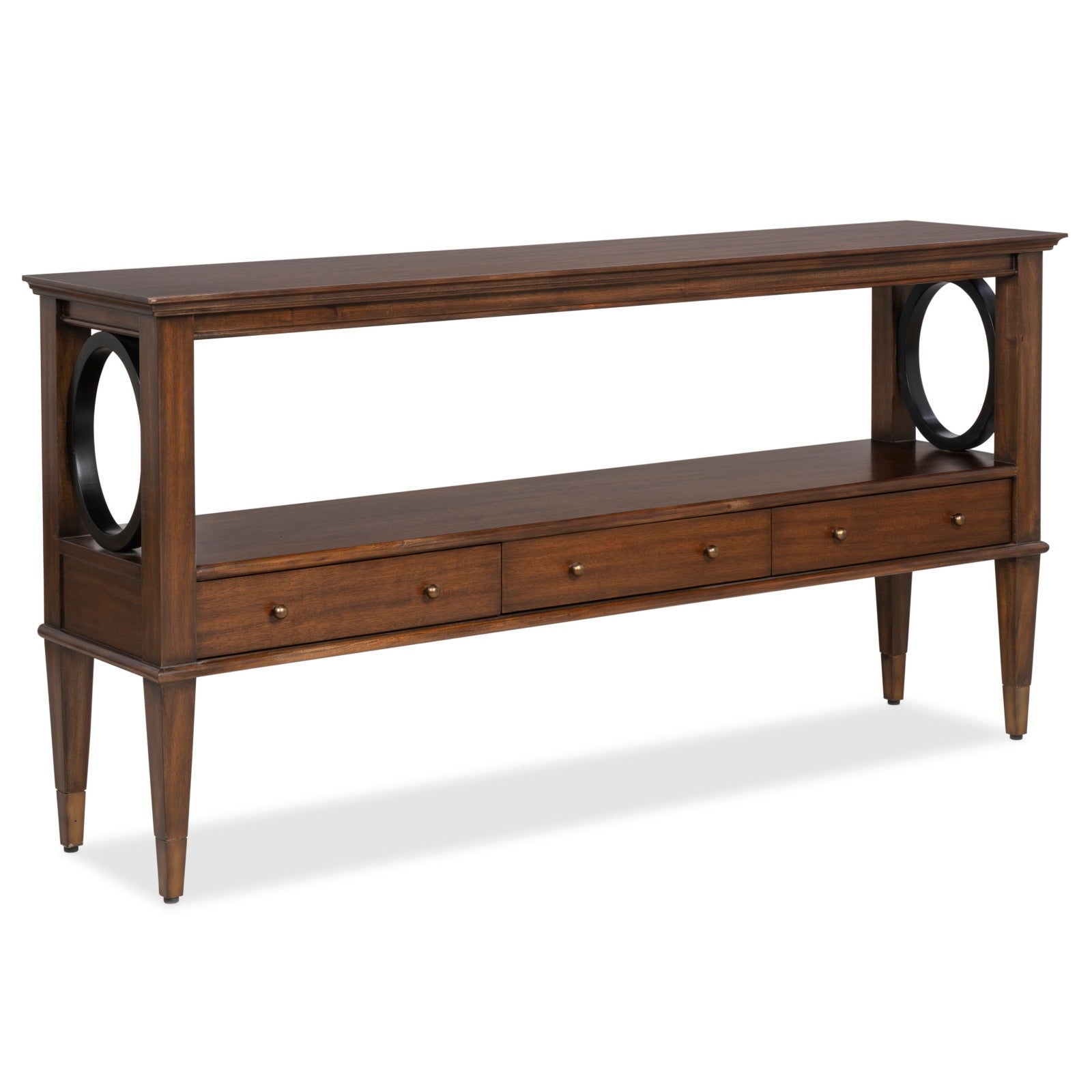 Ambella Edmond Console Table