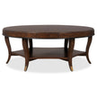 Ambella Sabre Cocktail Table
