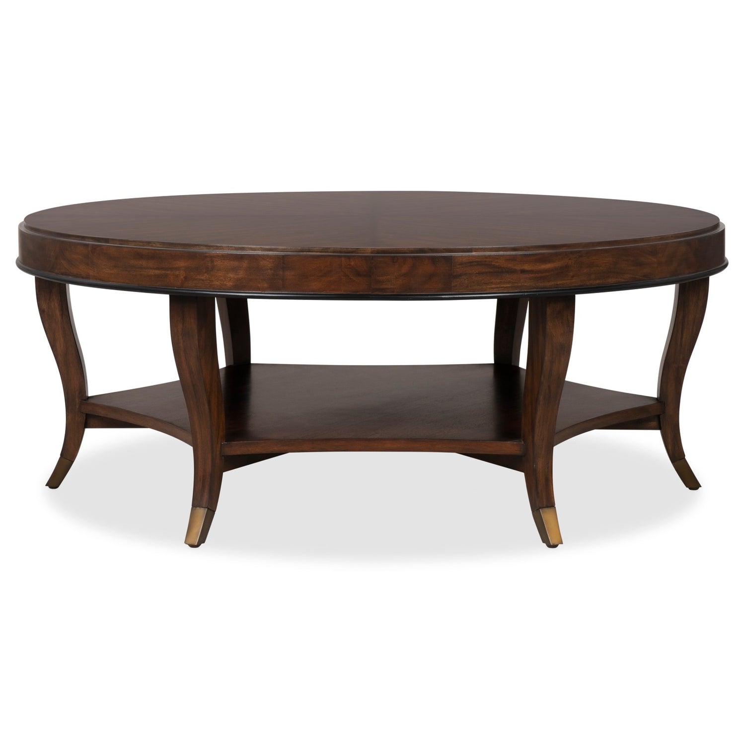 Ambella Sabre Cocktail Table