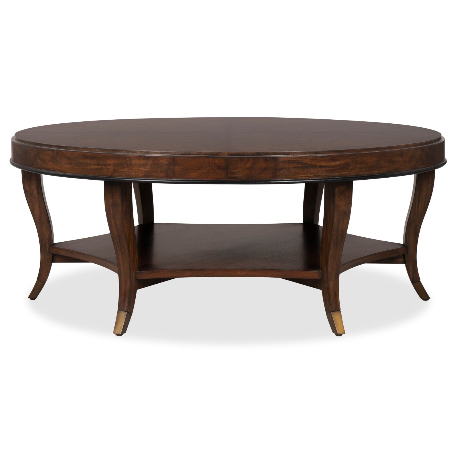 Ambella Sabre Cocktail Table