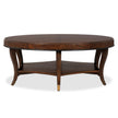 Ambella Sabre Cocktail Table