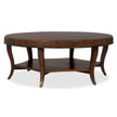 Ambella Sabre Cocktail Table