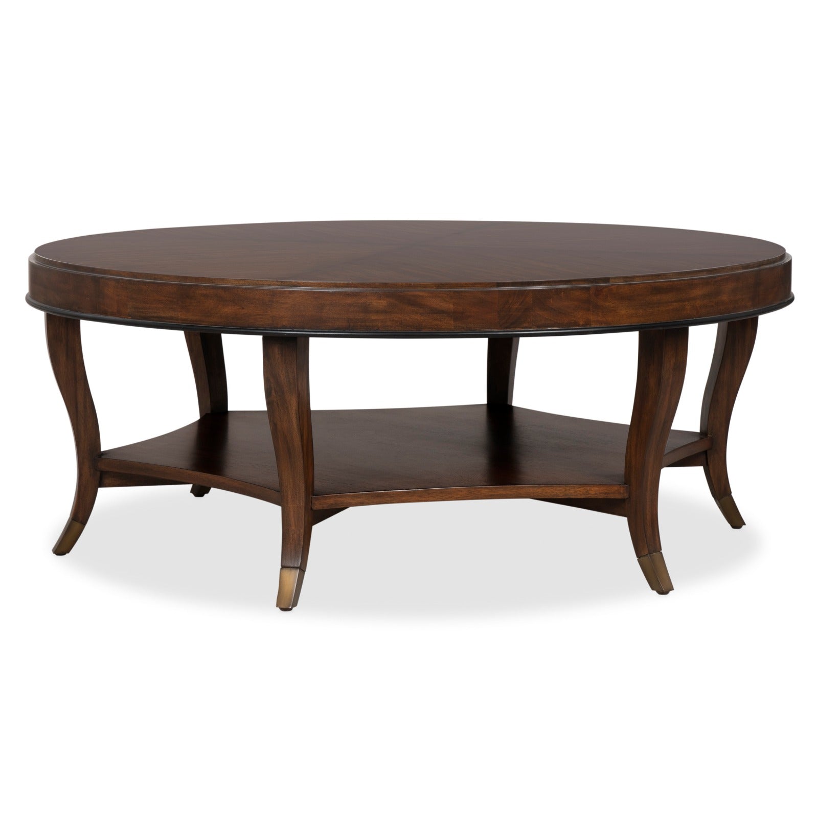 Ambella Sabre Cocktail Table