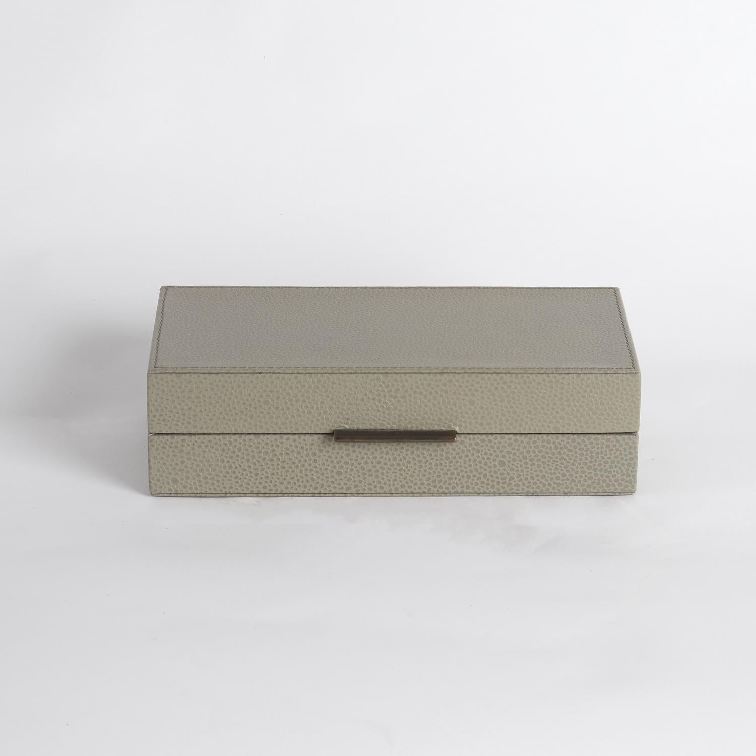 Global Views Alpen Box