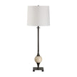 Uttermost Dempsey Bronze Buffet Lamp