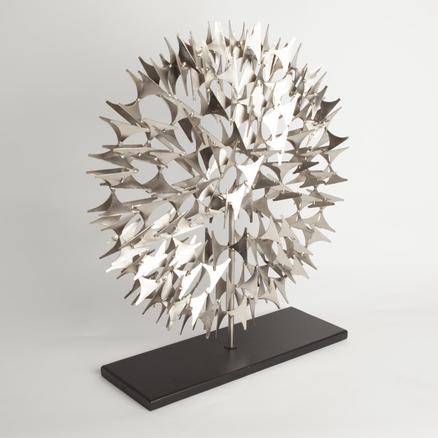 Global Views Cosmos Sculpture