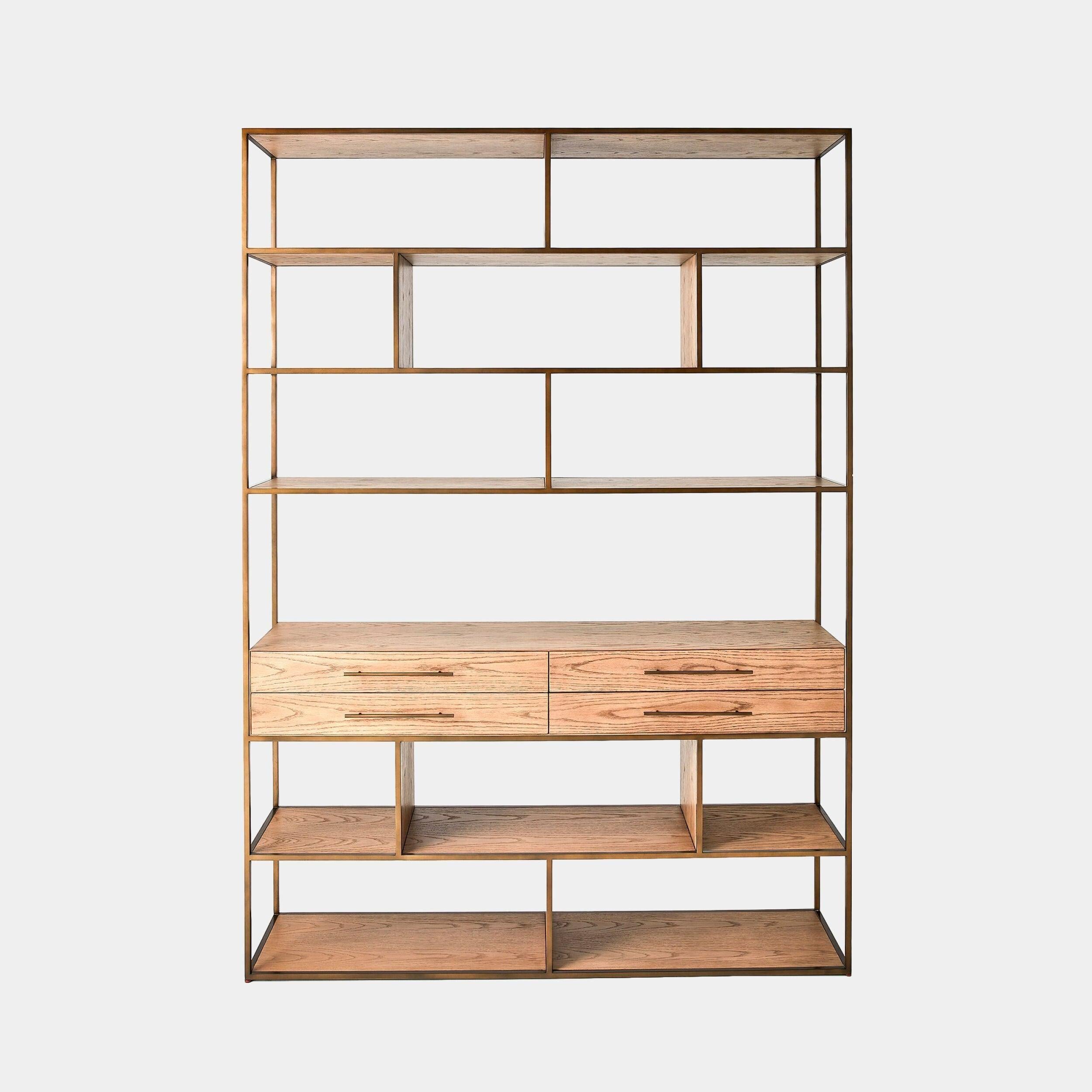 Global Views Mack Etagere