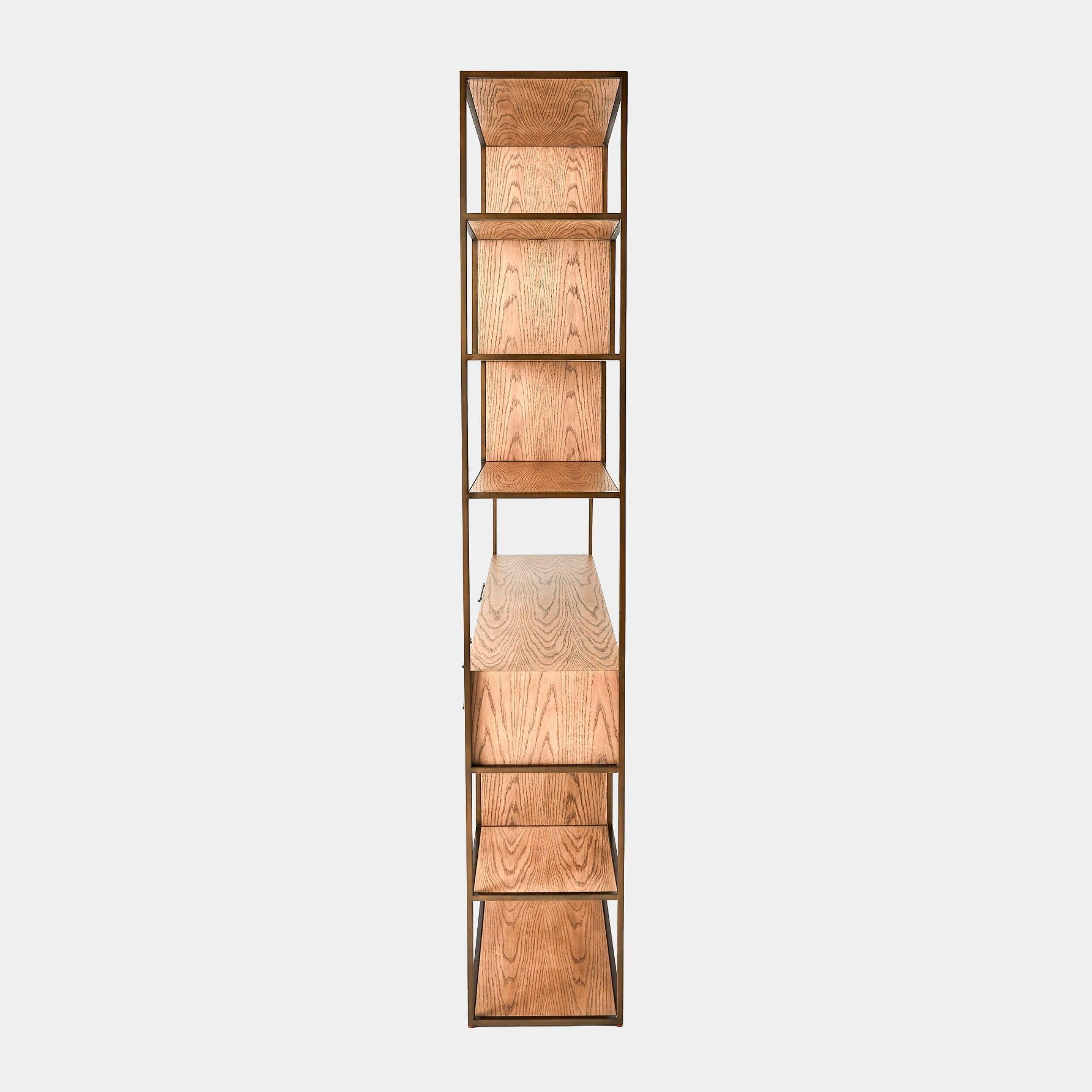 Global Views Mack Etagere