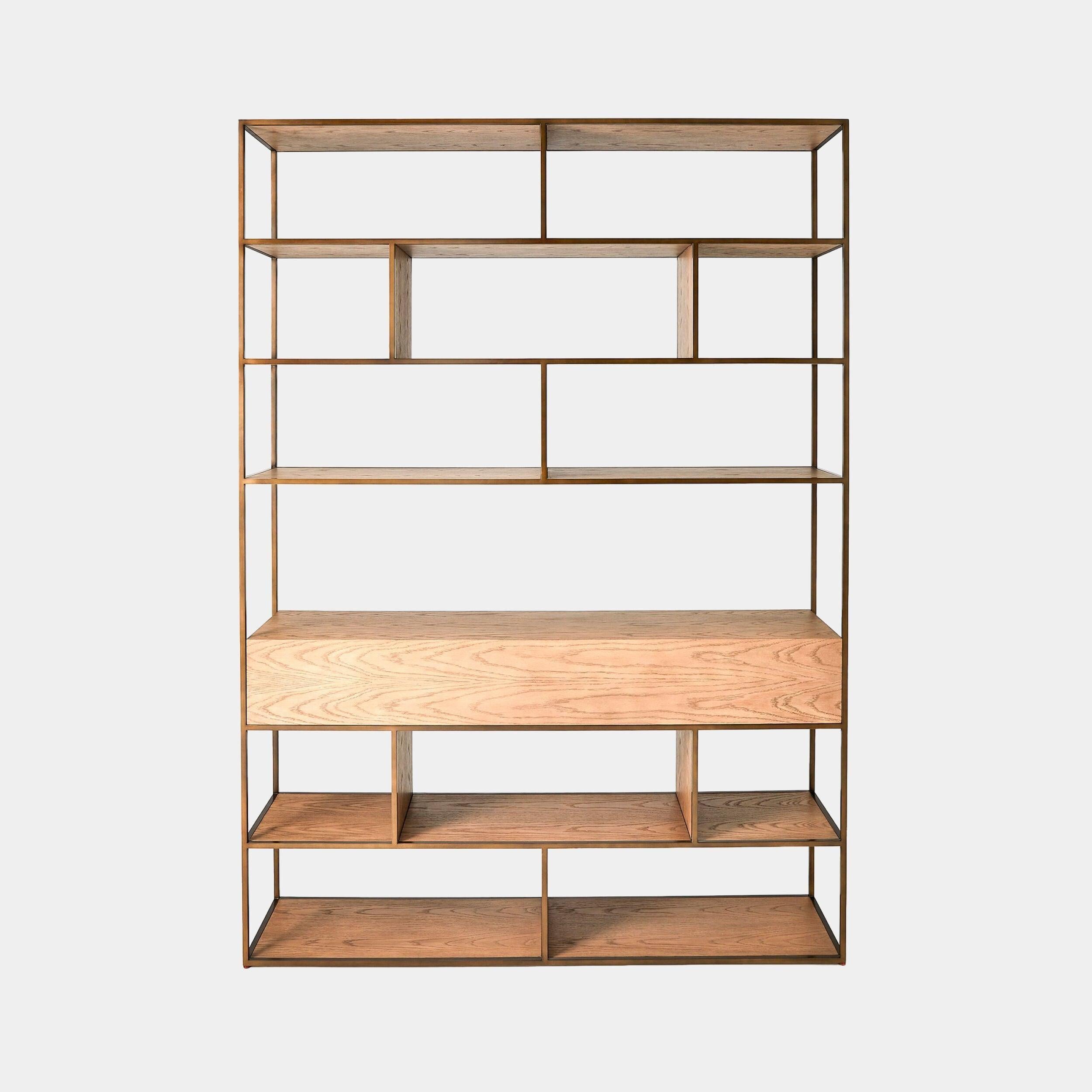 Global Views Mack Etagere
