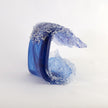 Global Views Tidal Wave Sculpture