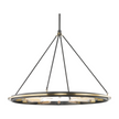 Hudson Valley Lighting Chambers 12 Light 45 inch Chandelier Ceiling Light