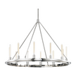 Hudson Valley Lighting Chambers 12 Light 45 inch Chandelier Ceiling Light