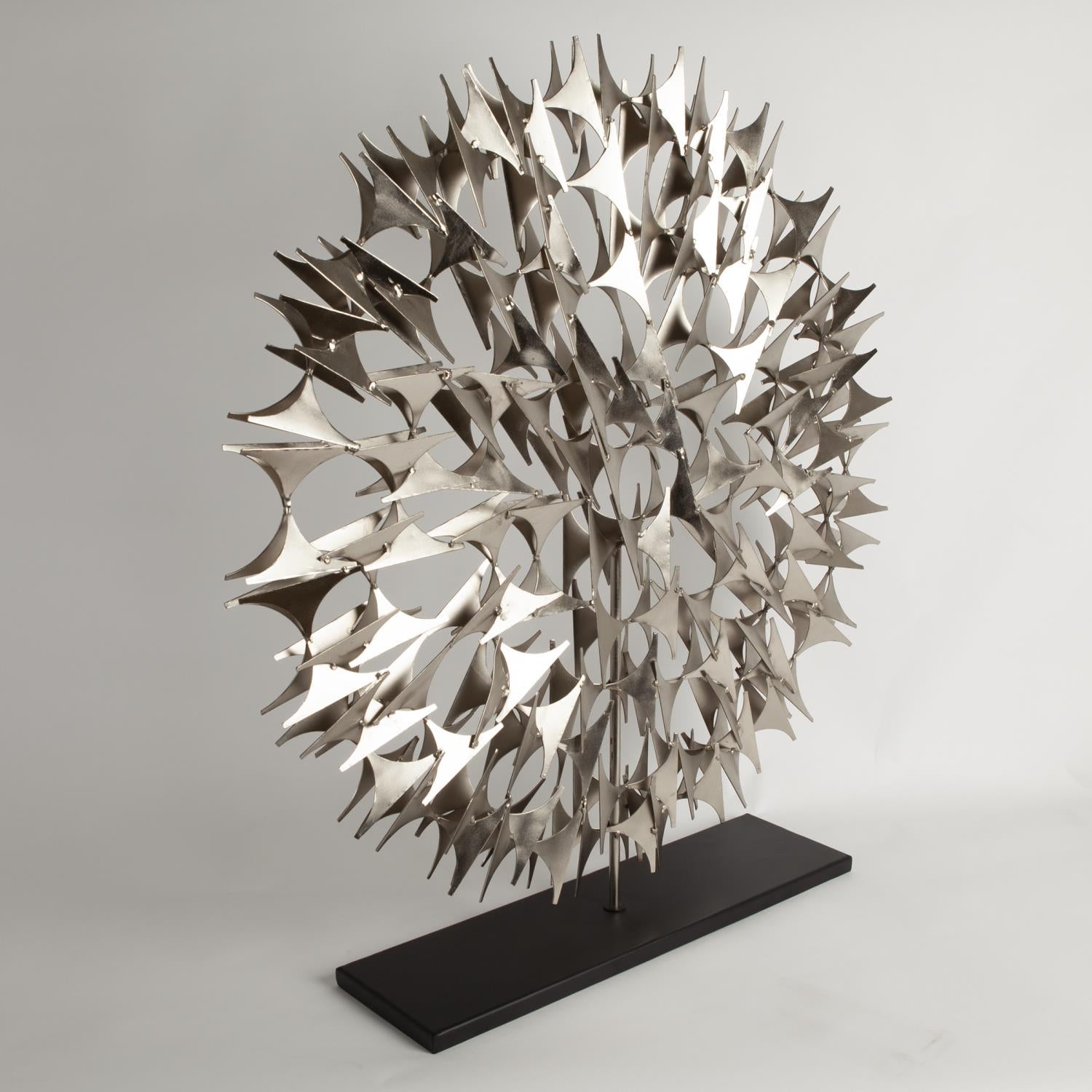 Global Views Cosmos Sculpture