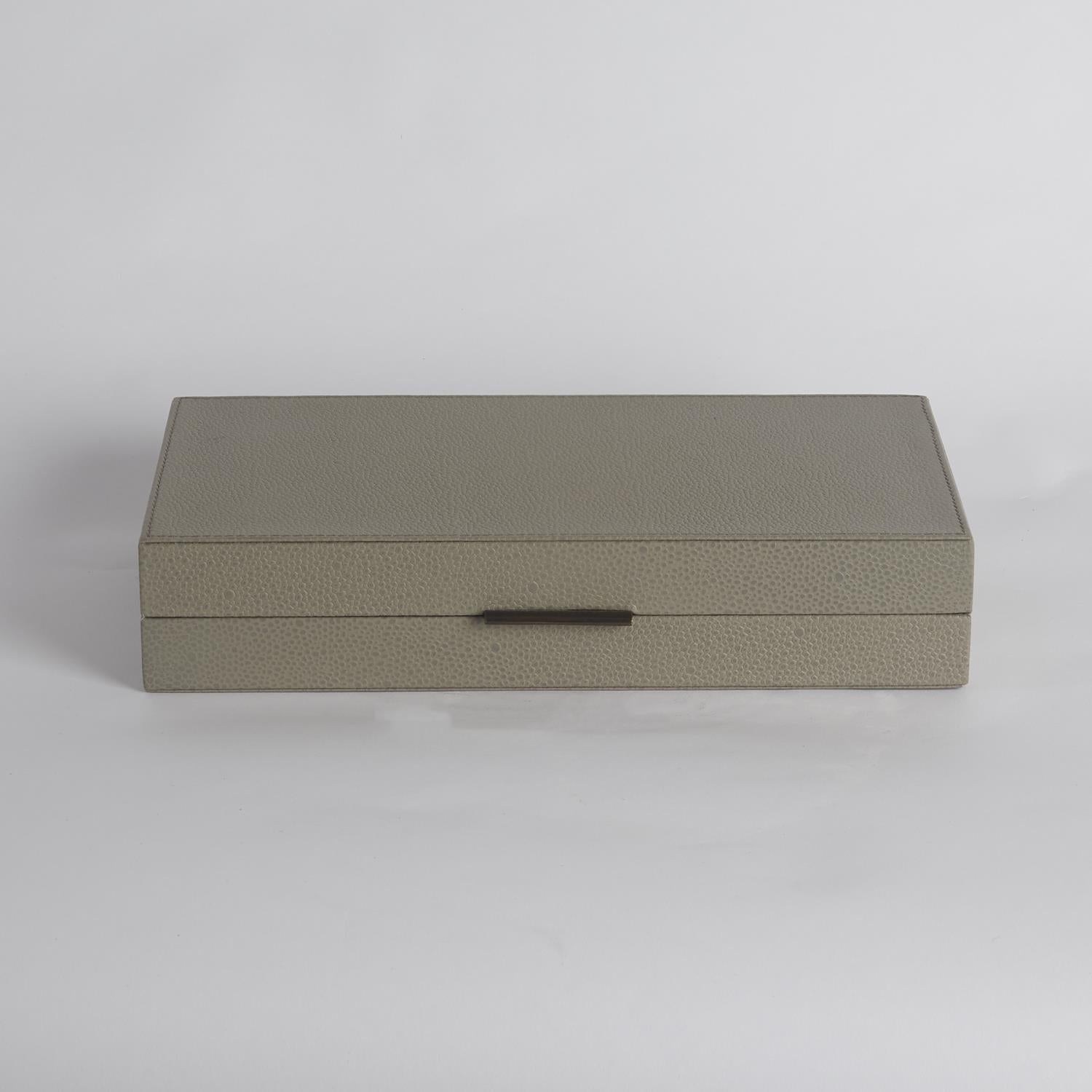 Global Views Alpen Box