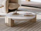 Caracole Overlap Chair