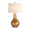 Wildwood Moderno Gold Lamp